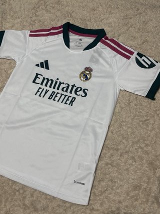 1ªequip Real Madrid 26/27 Talla M solo envíos.