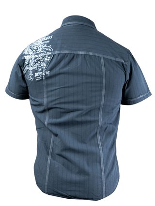 Camisa Chevignon manga corta