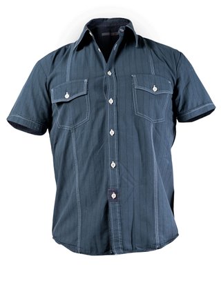 Camisa Chevignon manga corta