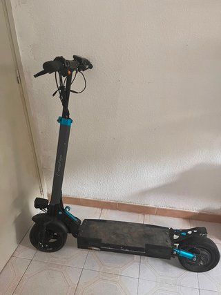 SmartGyro Speedway V1 Patinete Eléctrico