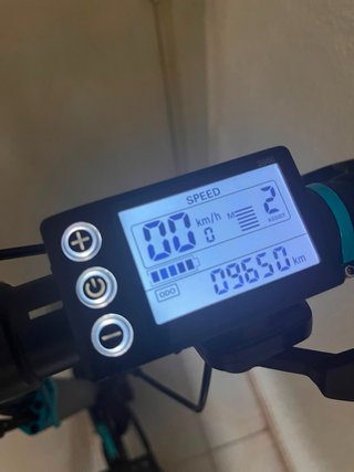 SmartGyro Speedway V1 Patinete Eléctrico
