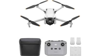 Mando DJI Mini 4K