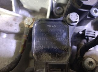 Seat dpca motor ateca 1.5 16v tsi act rectp5608620