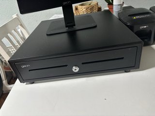 TPV Geon para Bares y Restaurantes