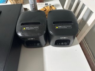 TPV Geon para Bares y Restaurantes
