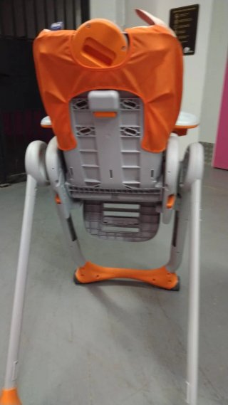Trona Chicco Polly 2 Start