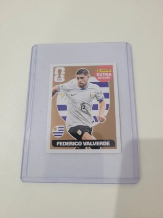 Cromos mundial 2026