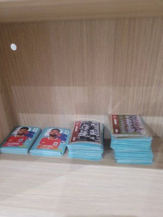 Cromos mundial 2026