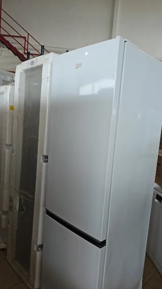 Frigorífico blanco