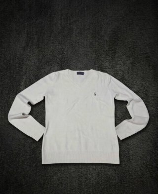 Jersey Polo Ralph Lauren Mujer Talla M