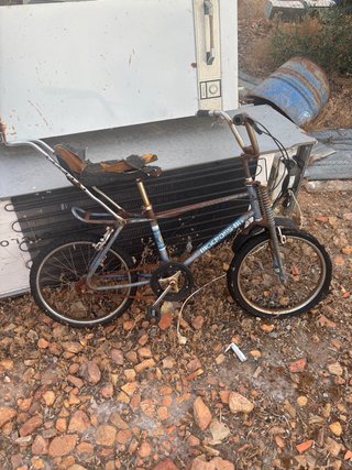 Bicicleta BMX BH Bicicross