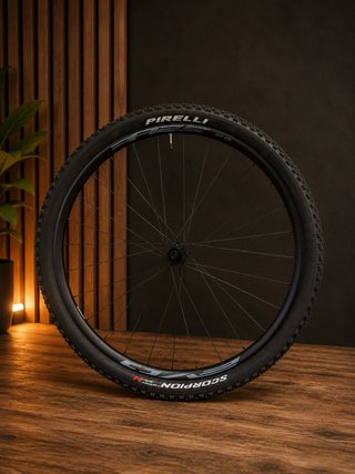 RUEDAS BH EVO 29” BOOST ¡NUEVAS!