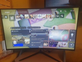 Monitor Gaming NitroPC Nero