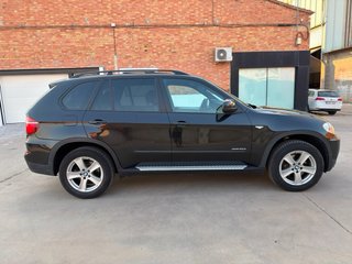 BMW X5 2011
