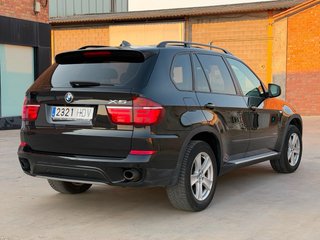 BMW X5 2011