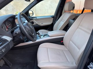 BMW X5 2011