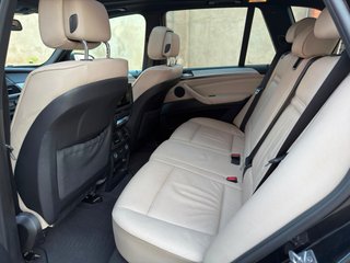 BMW X5 2011