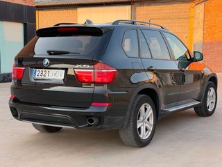 BMW X5 2011