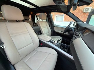 BMW X5 2011