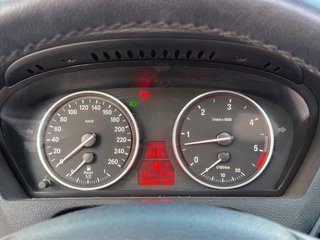 BMW X5 2011