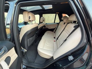 BMW X5 2011