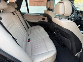 BMW X5 2011
