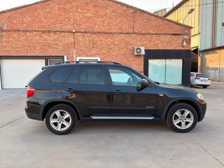 BMW X5 2011