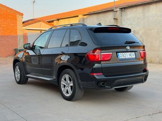 BMW X5 2011