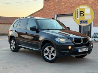 BMW X5 2011