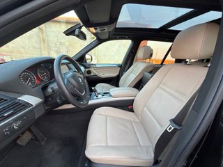 BMW X5 2011