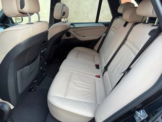 BMW X5 2011