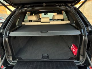 BMW X5 2011