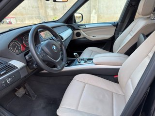 BMW X5 2011