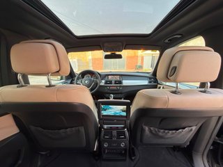 BMW X5 2011