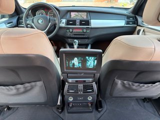 BMW X5 2011