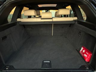BMW X5 2011
