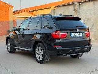 BMW X5 2011