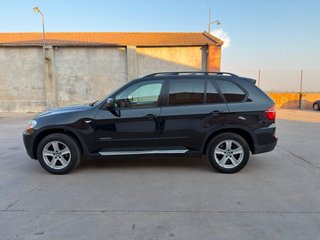 BMW X5 2011