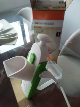 Cortadora manual