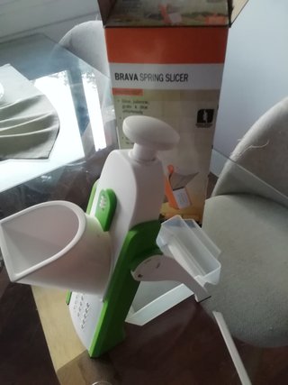 Cortadora manual