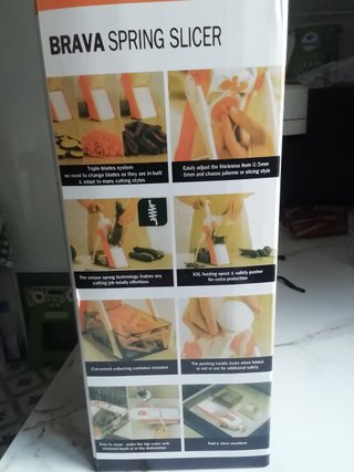 Cortadora manual