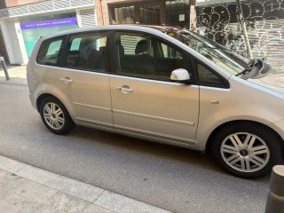 Ford C-MAX 2007 garantía de 1 año