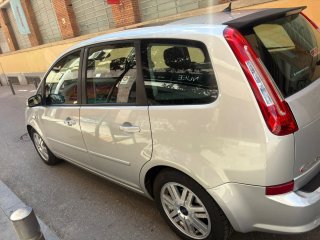 Ford C-MAX 2007 garantía de 1 año