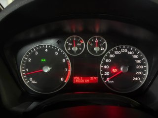 Ford C-MAX 2007 garantía de 1 año