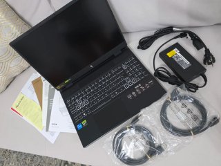 Acer Nitro 16 Gaming Laptop