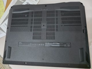 Acer Nitro 16 Gaming Laptop