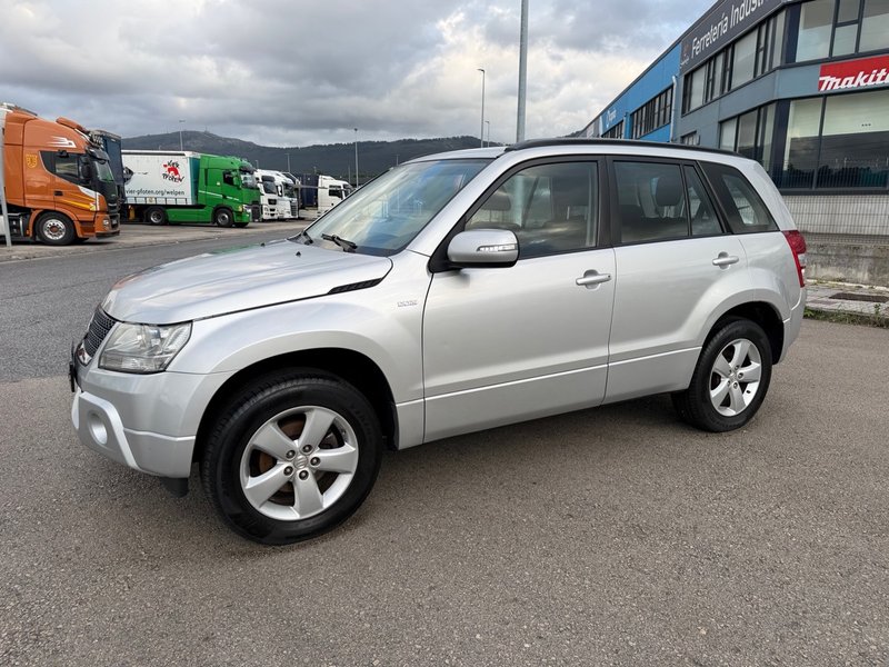SUZU GRAND VITARA DDiS 129 CV 4x4 - foto 1
