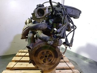 Motor completo seat aau ibiza (6k) rectp5618835