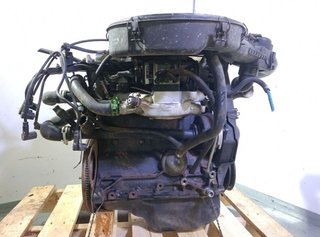 Motor completo seat aau ibiza (6k) rectp5618835