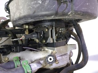Motor completo seat aau ibiza (6k) rectp5618835